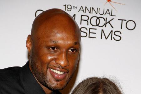 Wird man Lamar Odom bald wieder an der Seite von Khloé Kardashian sehen?