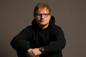 Ed Sheeran fühlt sich wieder fit