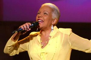 "Lambada"-Sängerin Loalwa Braz - fiel sie einem Verbrechen zum Opfer?