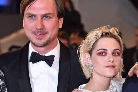 Beim Filmfest in Cannes 2016 feierte 