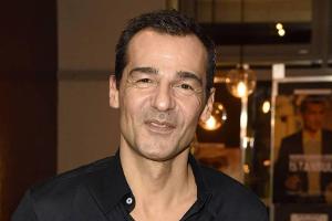 Für Erol Sander bedeutet Schönheit vor allem Ausstrahlung und Charakter