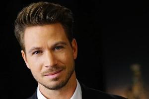 Sebastian ist Single - und will das ändern