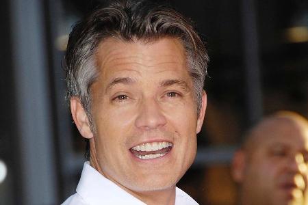 Timothy Olyphant ist jetzt auch auf Netflix zu sehen