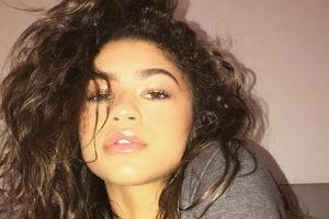 Hater im Netz sind Sängerin Zendaya ein Dorn im Auge