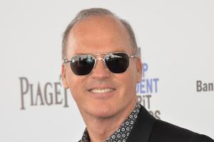 Michael Keaton will nicht vorschnell über Donald Trump urteilen