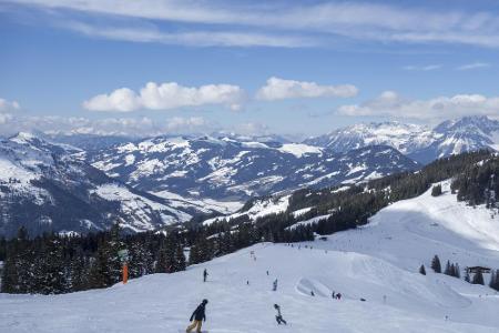 TOP1 Kitzbühel/Kirchberg - KitzSki (Österreich): Keine Überraschung an der Spitze! Tolle Pisten, viel Tradition und der Glam...