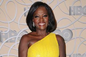 Vor der Oscar-Verleihung stellt die Kleider-Frage für Viola Davis das größte Problem dar