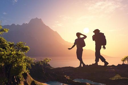 Urlaub soll Spaß machen und vor allem auch sicher sein - gerade jetzt, wo sich der Terror in der Welt ausbreitet. Wo sich Re...