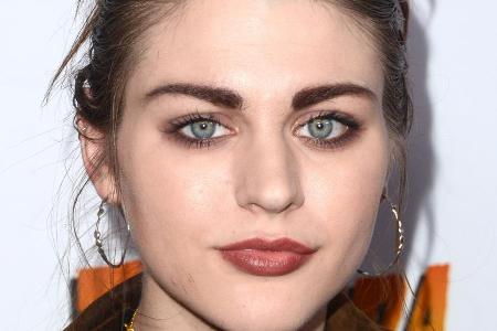 Frances Bean Cobain führt einen erbitterten Kampf gegen ihren Ex-Mann