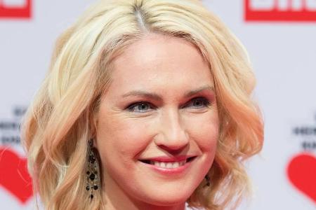 Manuela Schwesig ist Mutter und Bundesfamilienministerin