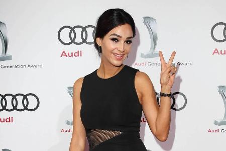 Verona Pooth ist eine selbstbewusste Frau