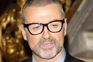 George Michael starb im Dezember 2016 - die Todesursache ist noch unbekannt