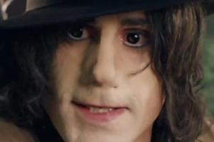 Erkennen Sie hier Joseph Fiennes oder Michael Jackson?