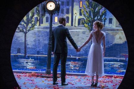 Gibt es ein Happy End für Mia und Sebastian?