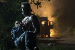 In "Logan" ist Hugh Jackman ein letztes Mal als Wolverine zu sehen