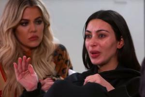 Kim Kardashian packt in ihrer Reality-Show aus