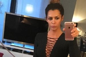 Ist zufrieden mit 2016: Sabia Boulahrouz