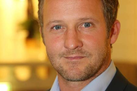 Maximilian Brücker hatte ein 