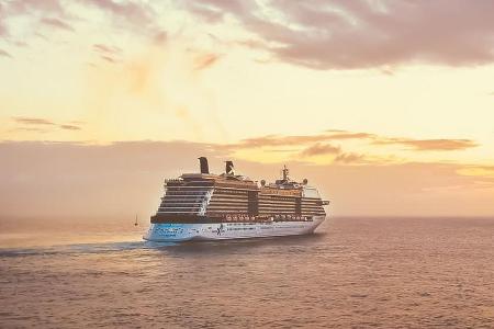 Eine Dating-App verhilft zum persönlichen Traumschiff