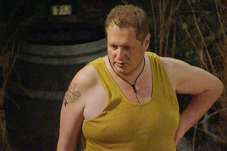 Jens Büchner: Seine Geschichte bewegte die Zuschauer