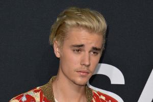 Justin Bieber war lange mit Selena Gomez zusammen