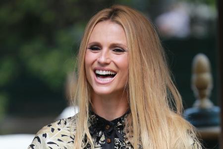 Michelle Hunziker ist bald wieder im deutschen TV zu sehen