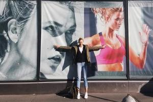 Karlie Kloss ist dankbar für zehn Jahre Model-Erfolge