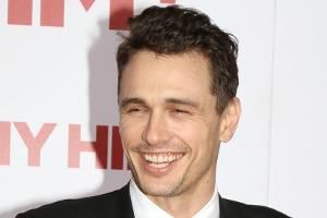 James Franco spielt in "Why Him?" einen Silicon-Valley-Millionär