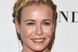 Wie gewohnt nimmt Chelsea Handler kein Blatt vor den Mund
