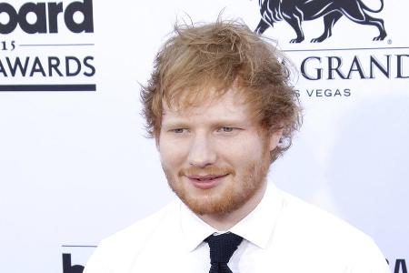 Ed Sheerans neues Album kommt im März