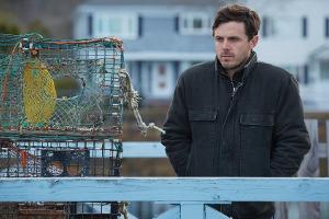 Casey Affleck spielt in "Manchester by the Sea" Lee Chandler