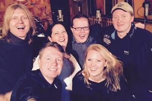 Die Kelly Family wagt das Comeback