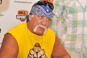 Hulk Hogan wird bald zum großen Thema bei Netflix