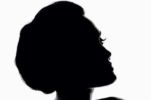 Mit diesem Foto verkündete die Marke Guerlain die Zusammenarbeit