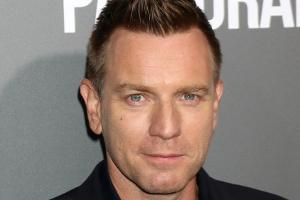 Ewan McGregor ist gebürtiger Schotte