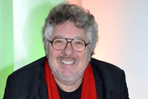 Am heutigen Sonntag wird Michael Schanze 70 Jahre alt