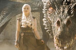 Wie geht die Kult-Serie "Game of Thrones" zu Ende?