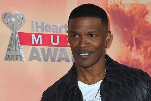 Jamie Foxx wird im Dezember 50 Jahre alt