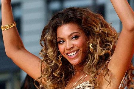 Beyoncé Knowles ist der Headliner beim legendären Coachella-Festival