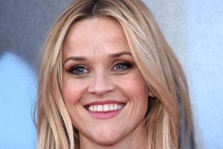 Reese Witherspoon vermisst Amerikas TV-Sweetheart Mary Tyler Moore