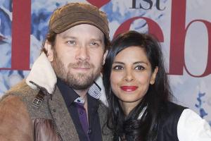 Collien Ulmen-Fernandes und Christian Ulmen leben auch im wahren Leben in einer Patchwork-Situation