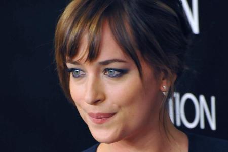 Dakota Johnson will in Zukunft nicht nur sexy sein