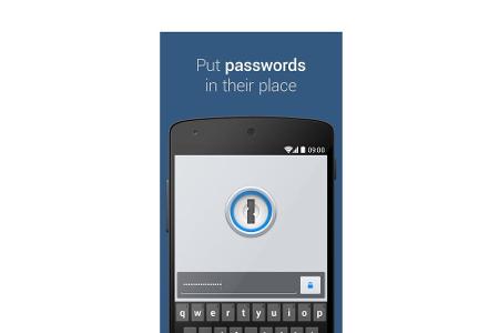Wie der Name der iOS- und Android-App 