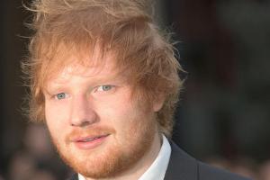 Ed Sheerans letztes Album trägt den Titel "x"
