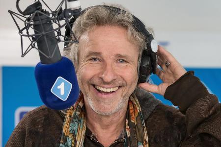 Thomas Gottschalk im 