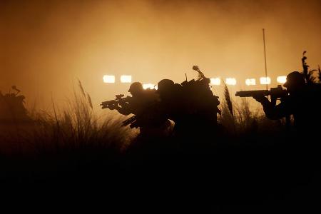 Es wird düster in Ridley Scotts 