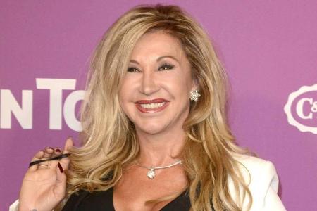 Carmen Geiss kommt nicht bei allen gut an