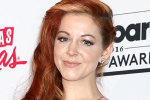 Lindsey Stirling wurde unter anderem durch ihre Teilnahme an "America's Got Talent" bekannt
