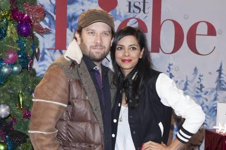 Bekommt die gemeinsame Tochter von Christian Ulmen und Collien Ulmen-Fernandes noch ein Geschwisterchen?