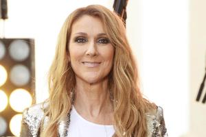 Céline Dion kommt im Sommer für mehrere Konzerte nach Europa